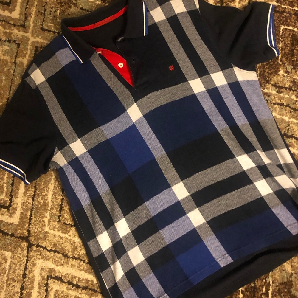 Carolina Herrera Polos